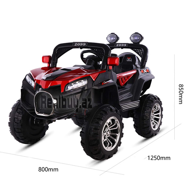 1664319787Uşaq avtomobili  Buggy